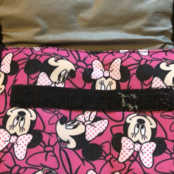 Disney Minnie Mouse lunch bag - Picture 3 of 6